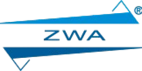 Logo ZWA